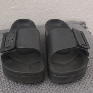 Blk platform slides